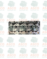 Cylinder Head for Kubota Series V2403 DI With Glow Plug Hole