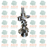 Crankshaft for Perkins 3.152 Lip Seal