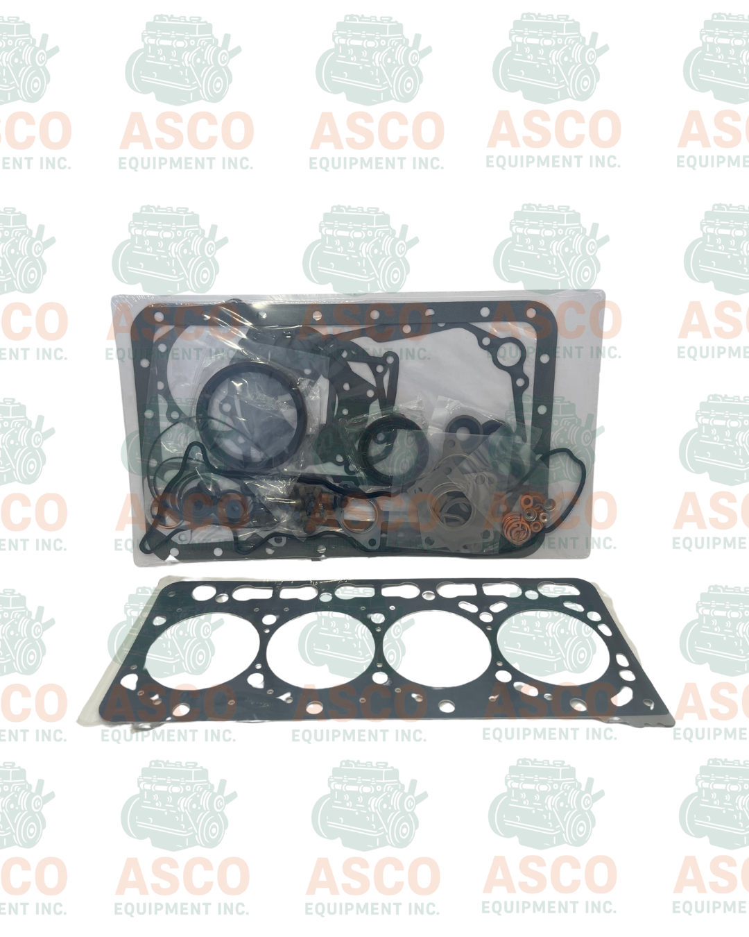Full Gasket kit for Kubota Engines V3300