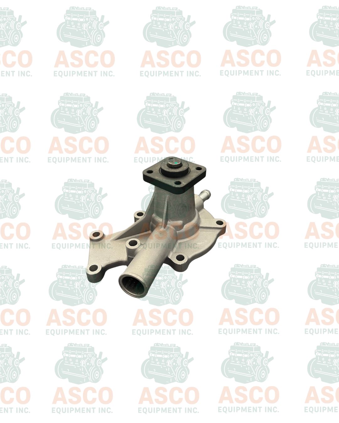 Water Pump for Kubota Engines D722  D782 D902