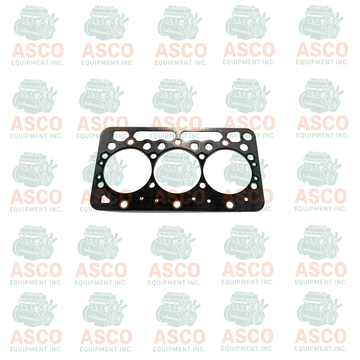 Cylinder Head Gasket for Kubota D782 D722 Asbestos