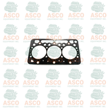 Cylinder Head Gasket for Kubota D782 D722 Asbestos
