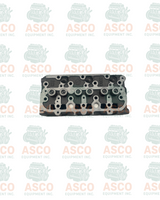 Cylinder Head for Kubota Series D902