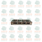Cylinder Head for Kubota Series V2607 without EGR