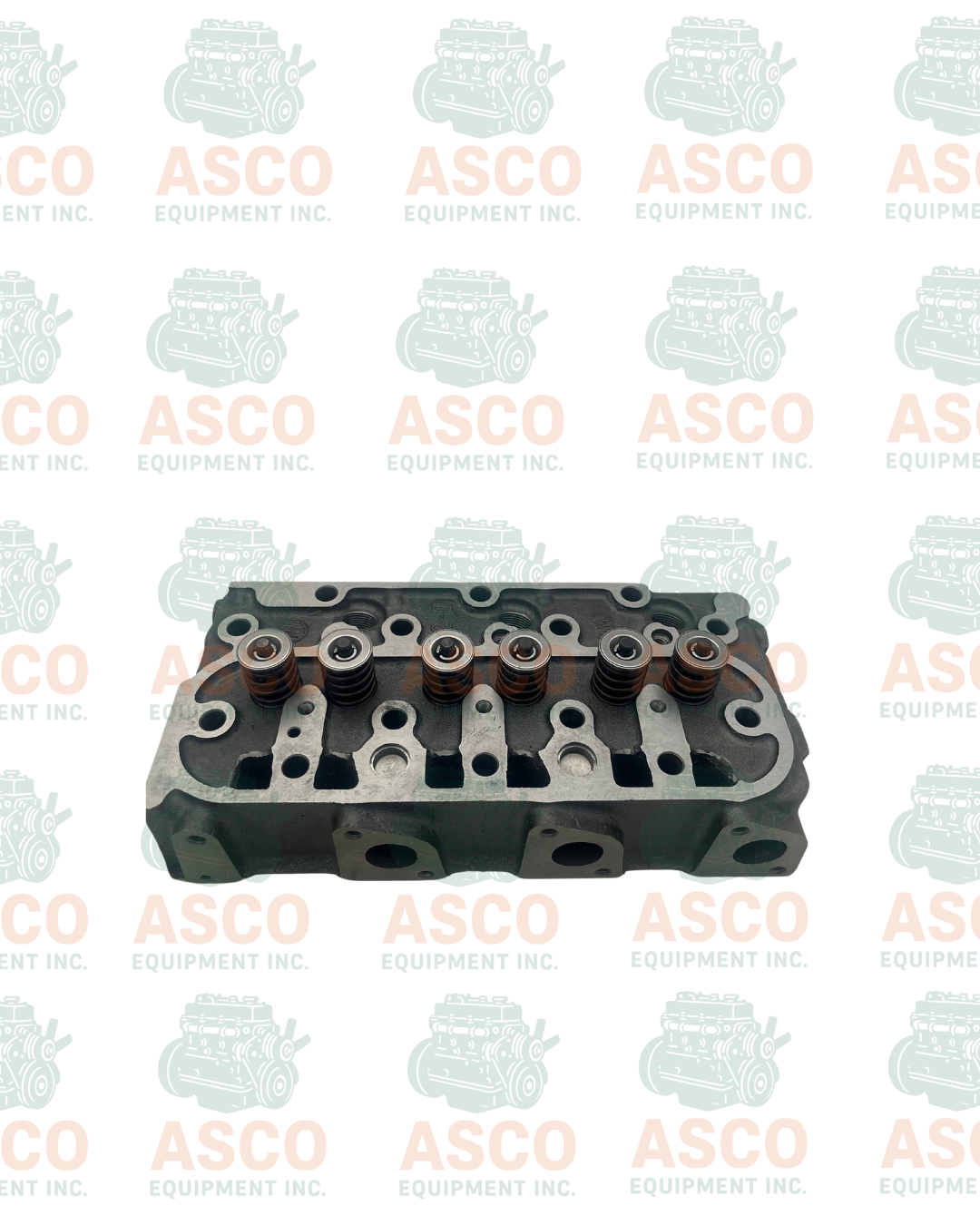 Cylinder Head for Kubota Series D1105