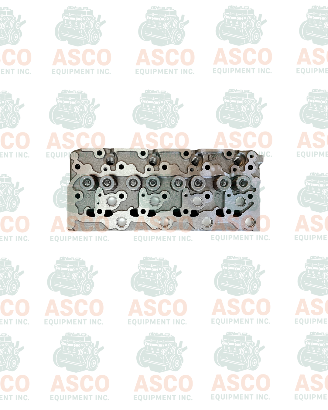Cylinder Head for Kubota Series V2203 IDI OLD Model