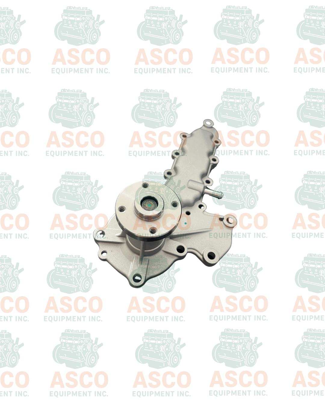 Water Pump for Kubota Engines V2003T