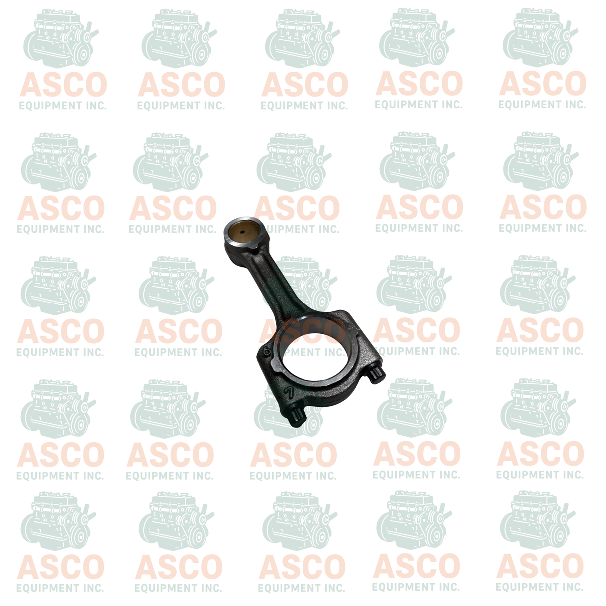 Connecting Rod for Kubota D722 D782 D902