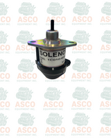 Fuel Shutoff Solenoid for Kubota Engine V3300 V3600 V3800