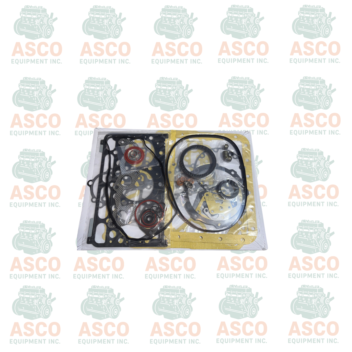 Full Gasket Kit for Kubota D1703