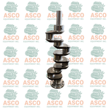 Crankshaft for Perkins 4.203 Rope Seal
