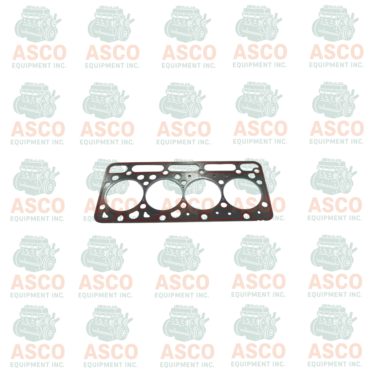 Cylinder Head Gasket for Kubota V2203 V2403 Asbestos
