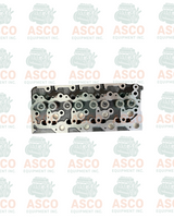 Cylinder Head for Kubota Series V2203 DI Without Glow plug hole