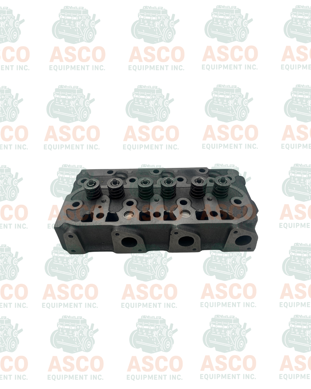 Cylinder Head for Kubota Series D905
