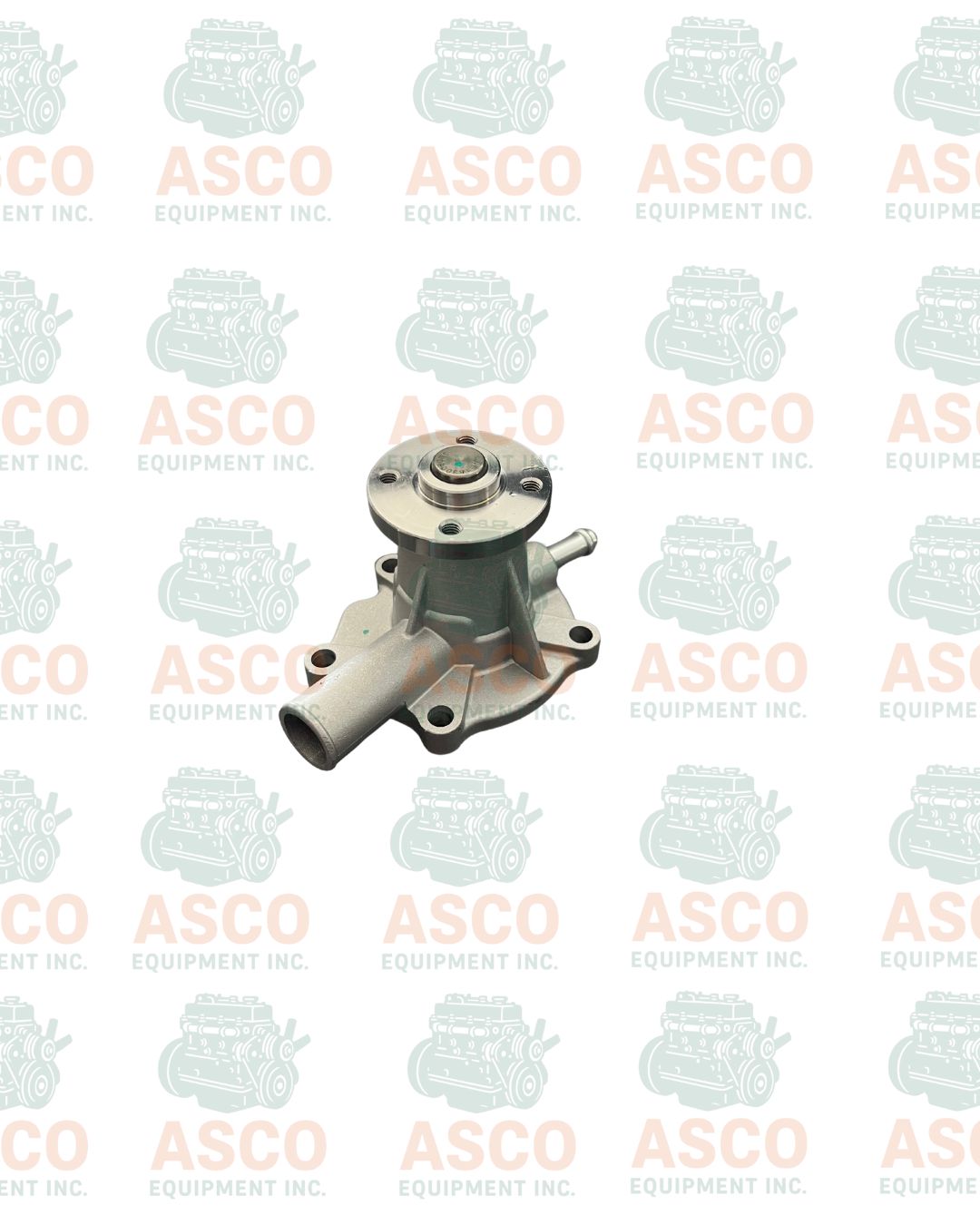 Water Pump for Kubota Engines  D782 D902