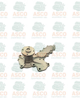Water Pump for Kubota Engines D1302, D1402, D1703, V1903, V2203, V1702, V1902, V2003, V2403
