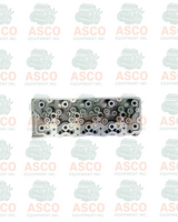 Cylinder Head for Kubota Series V3307 Exhaust Gas Recirculation