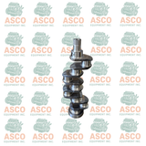 Crankshaft for Perkins 1004 Lip Seal