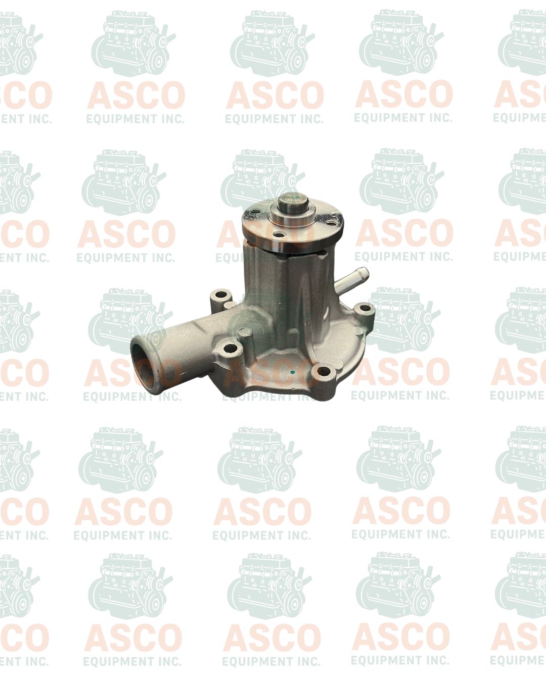 Water Pump for Kubota Engines D1105 V1505 V1505