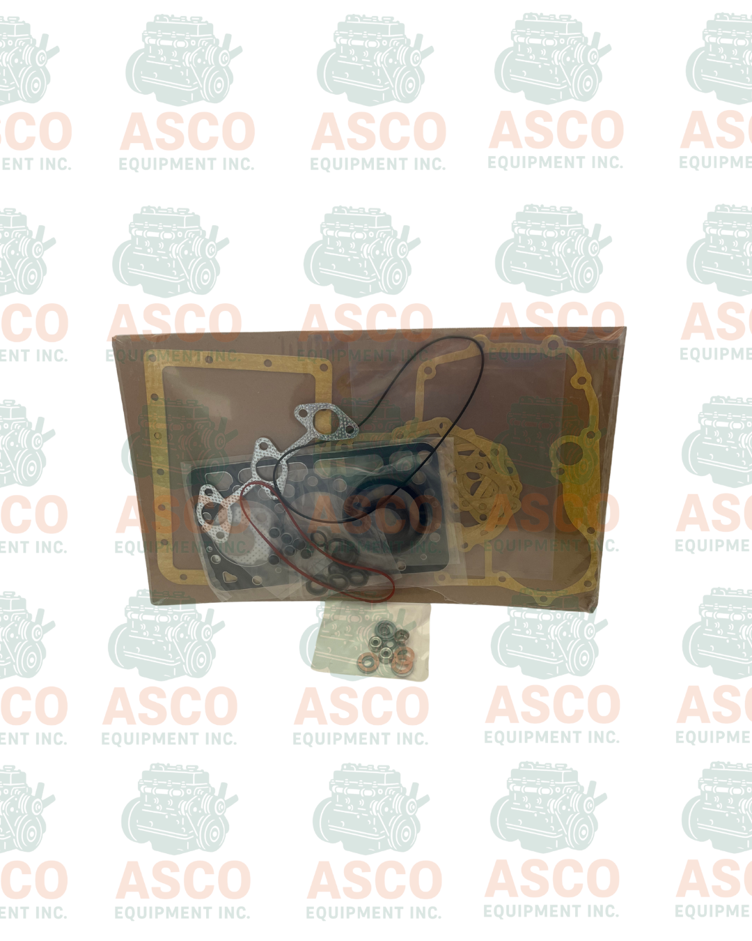 Full Gasket kit for Kubota Engines  D722