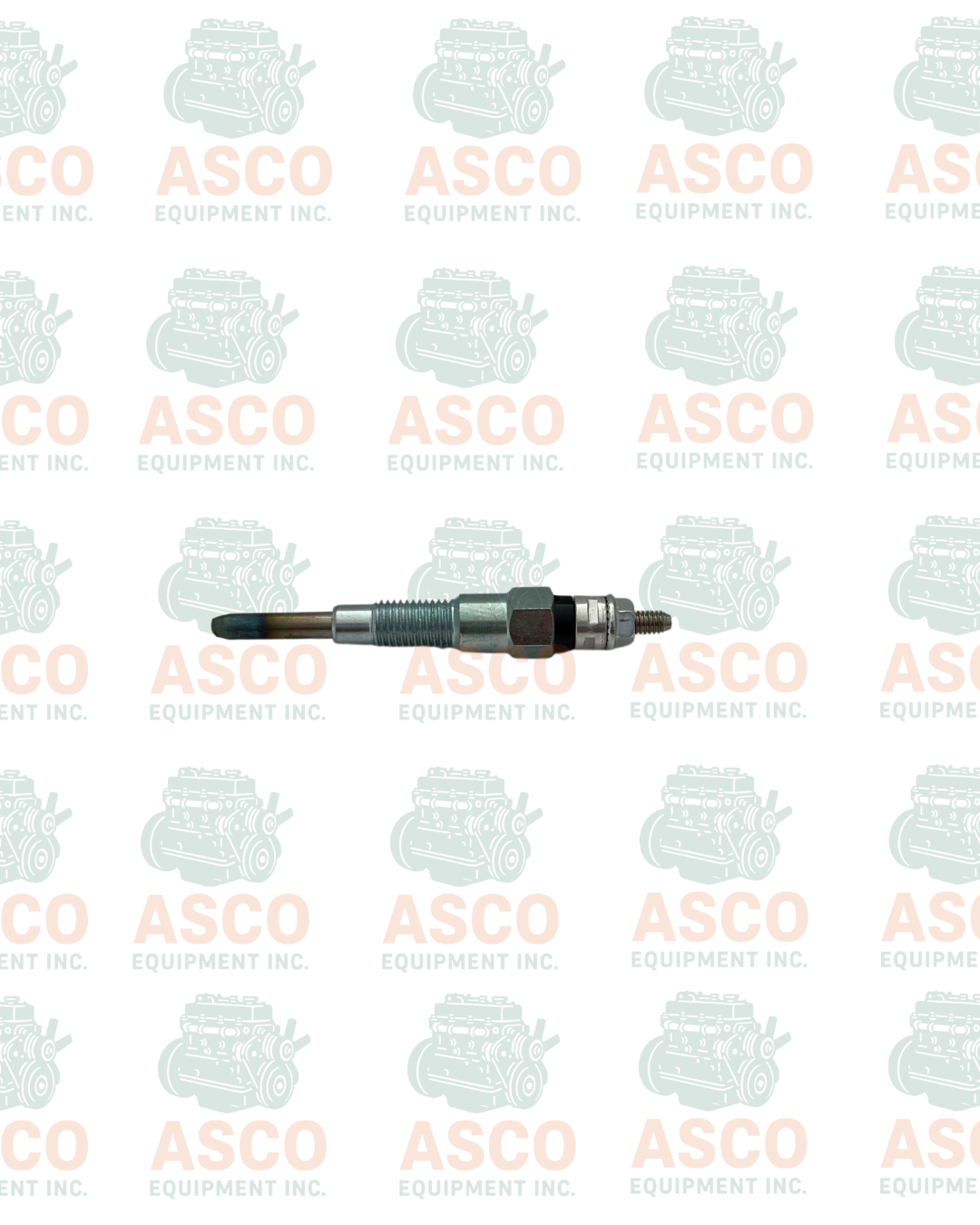 Glow Plugs for Kubota Engines  D722 D782 D902 D905 D1005 D1105 V1702 V1902