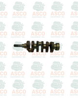 Crankshaft  for Kubota Series D902