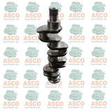 Crankshaft for Perkins 4.236 Rope Seal