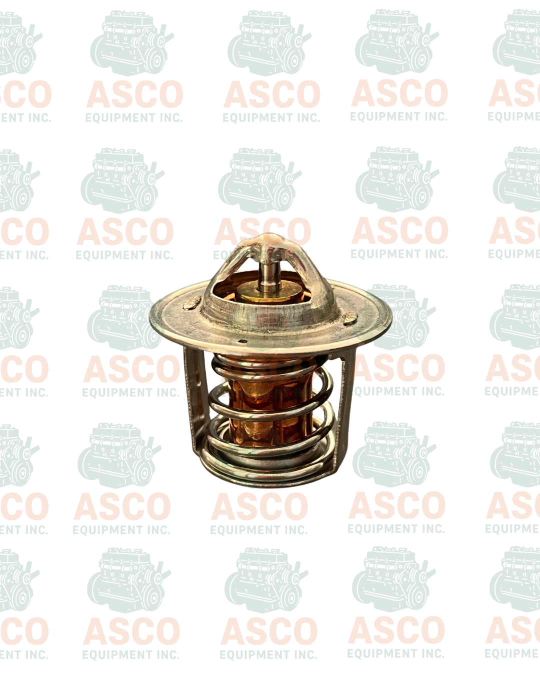 Thermostat  for Kubota Engines  D722 (15531-73014)