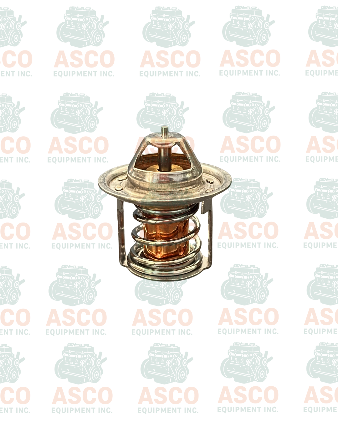 Thermostat for Kubota Engines  D722