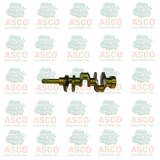 Crankshaft for Kubota Series D1105