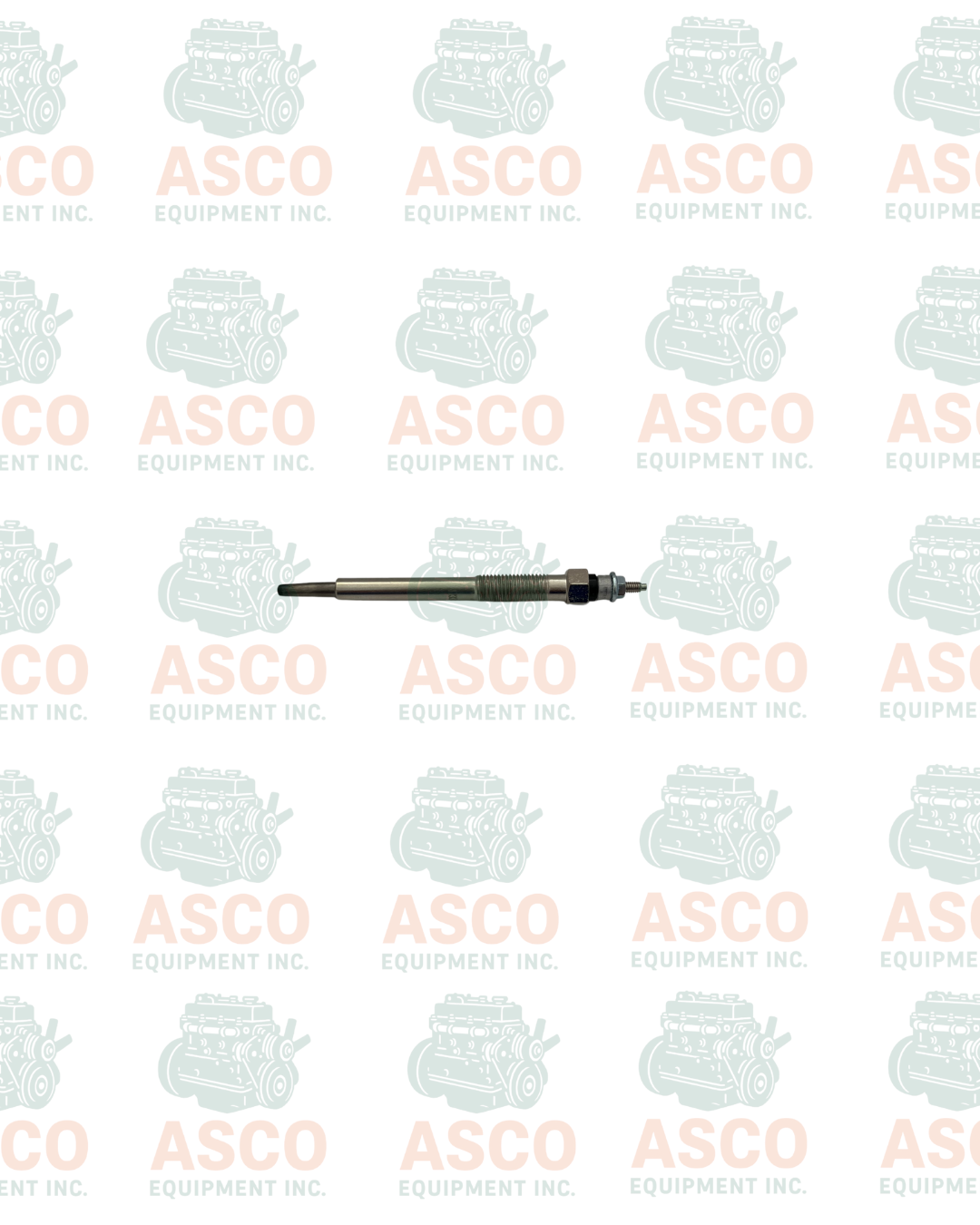 Glow Plugs for Kubota Engines  V1902 Long