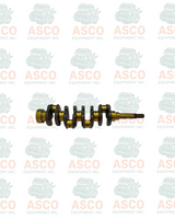 Crankshaft  for Kubota Series V2403