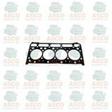 Cylinder Head Gasket for Kubota V2203 V2403 Metal