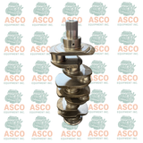 Crankshaft for Perkins 4.248 Rope Seal