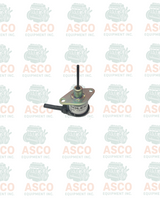 Fuel Stop Solenoid for Kubota Engine D1105 D1503 D1703 V2203 V2403