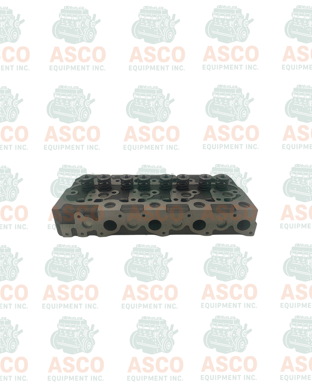 Cylinder Head for Kubota Series V1902