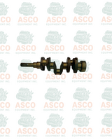 Crankshaft  for Kubota Series D722