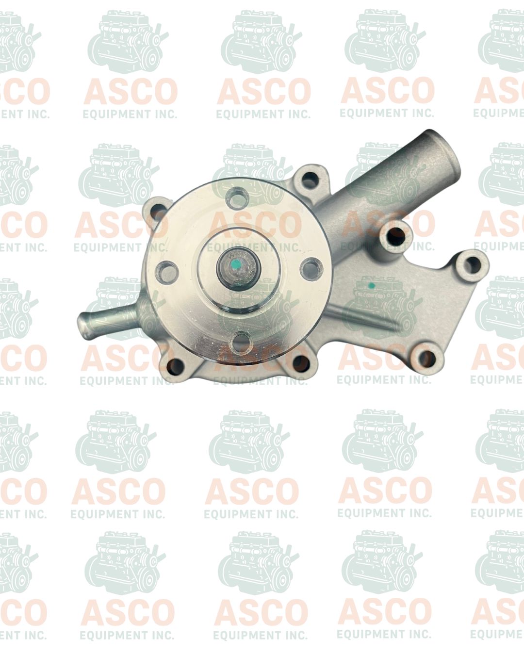 Water Pump for Kubota Engines  D722 10mm