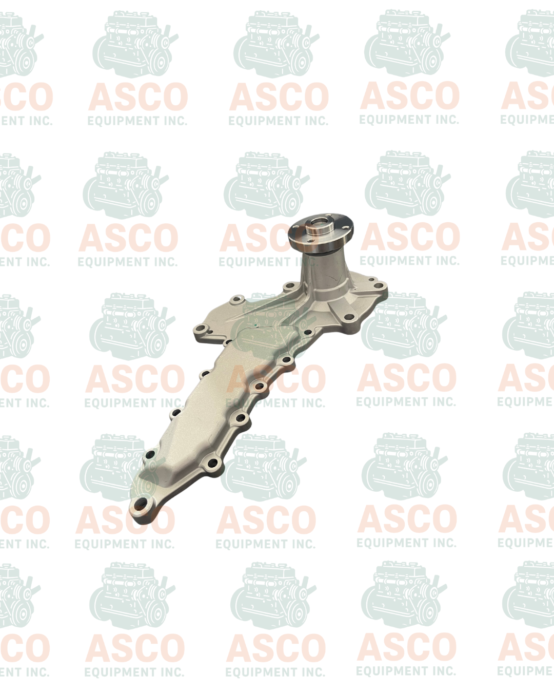 Water Pump for Kubota Engines V1902 V2003