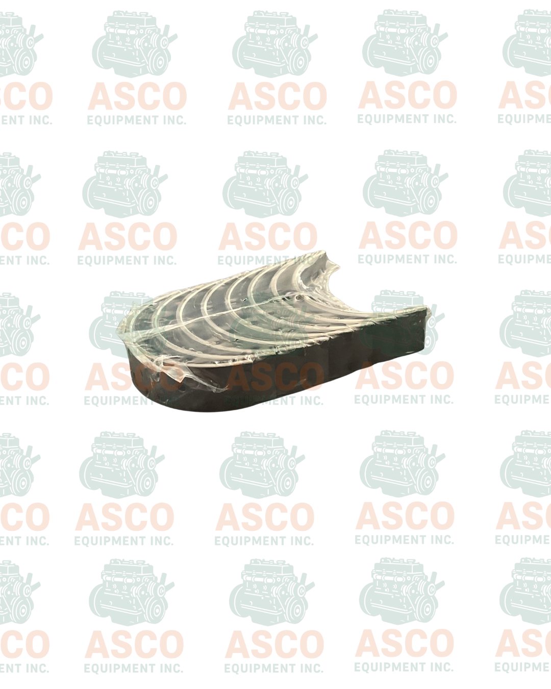 Engine Bearings for Kubota V2003 V2203 V2403 60MM Oversize + 0.25MM