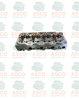 Cylinder Head for Kubota Series V2403 DI Without Glow Plug Hole