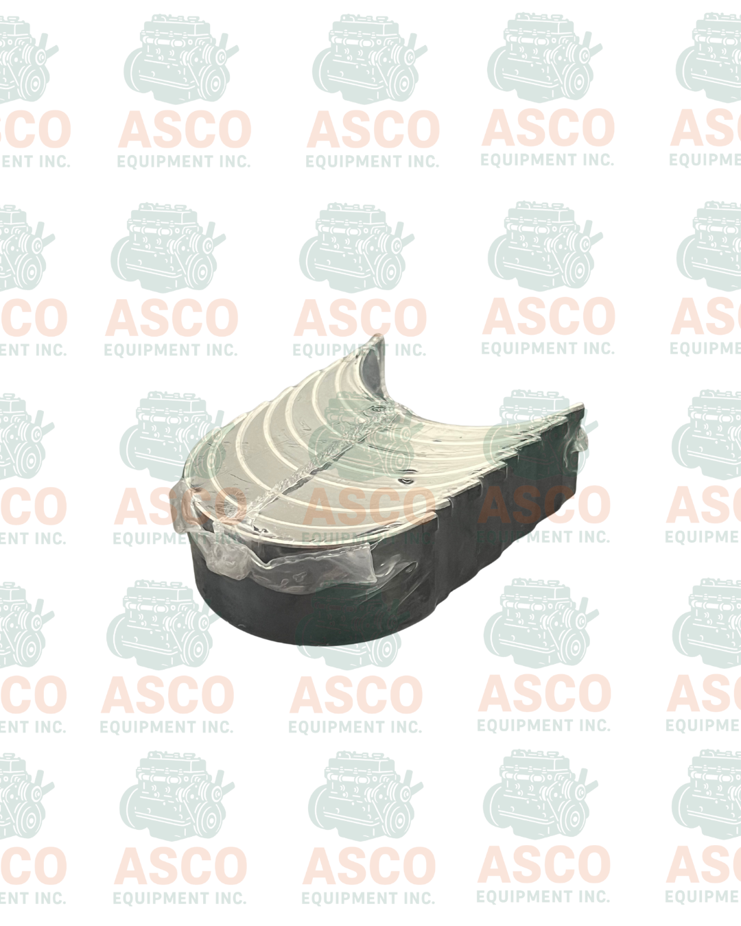 Engine Bearings for Kubota  V3800 Oversize+0.25mm