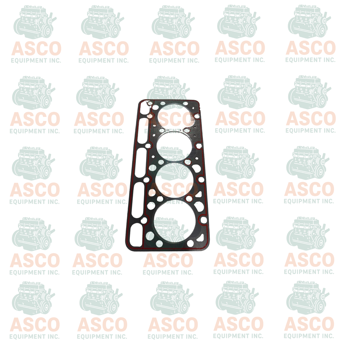 Cylinder Head Gasket for Kubota V2203 V2403 Asbestos