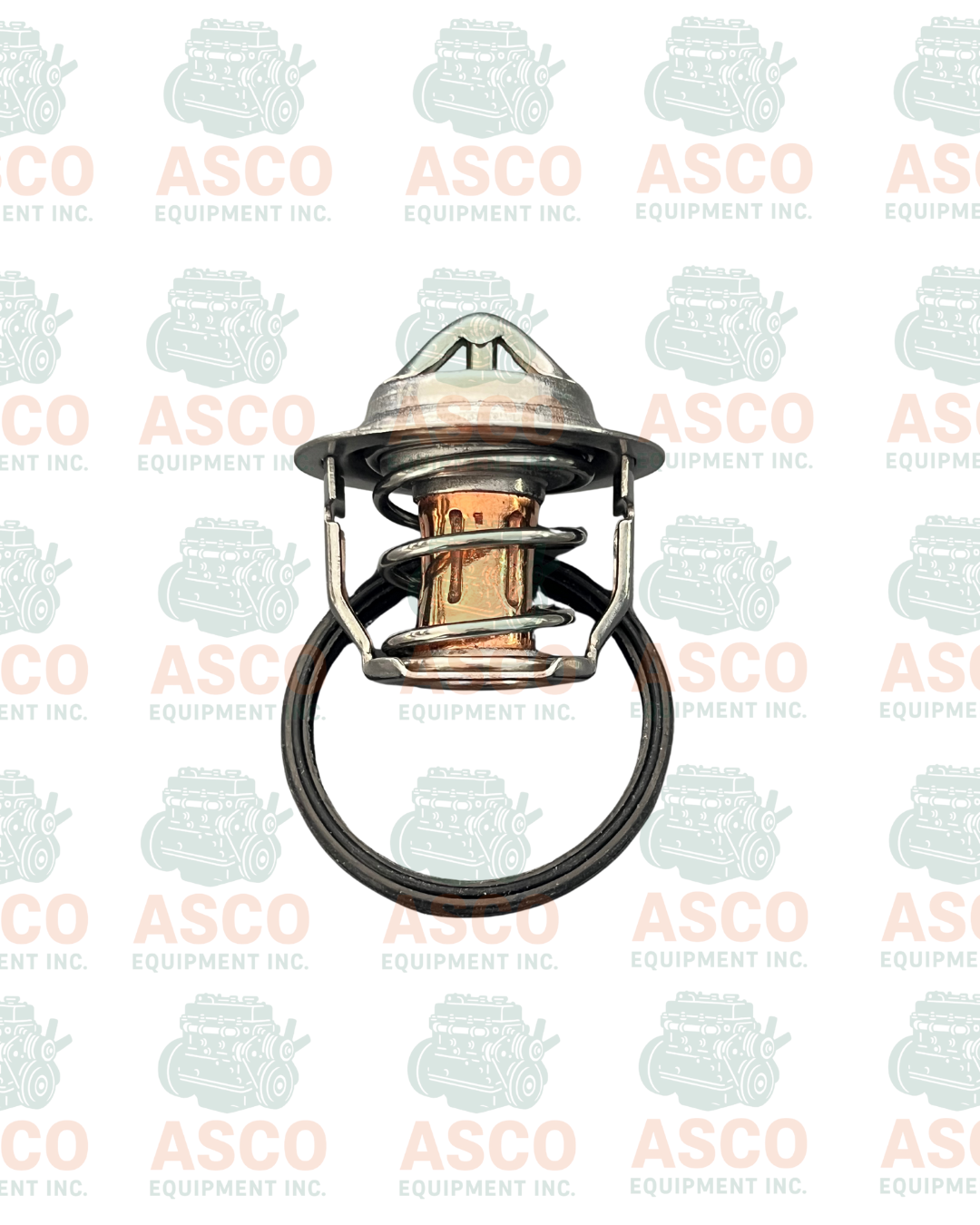 Thermostat for Kubota Engines D782 D902 D905 D1005 D1105 V1505 V1702 V1902 V2203 (19434-73014)