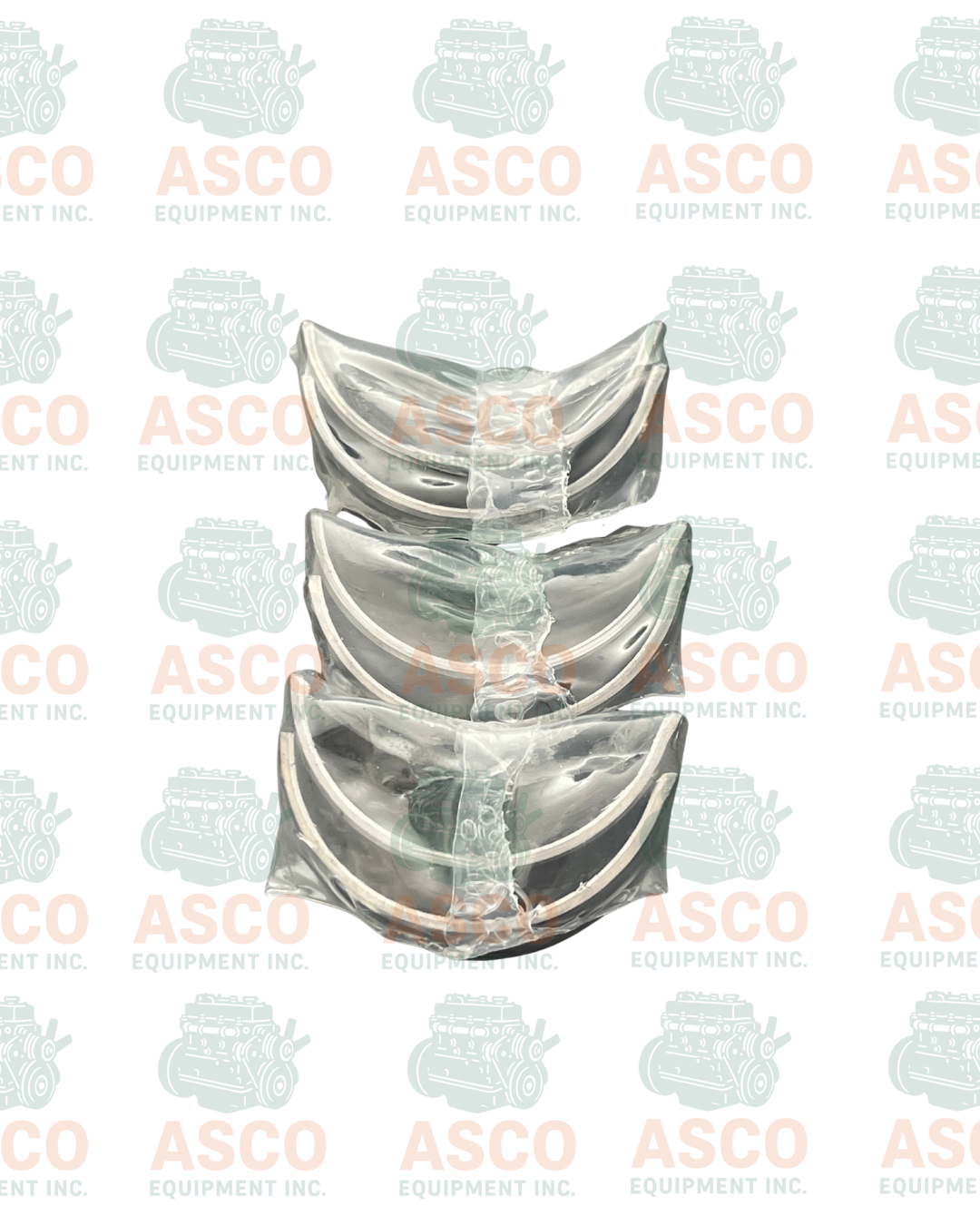 Engine Bearings for Kubota D902 Oversize + 0.50mm