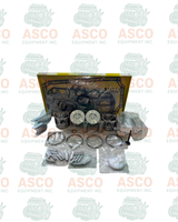 4TNV94 / 4TNV94L Overhaul Rebuild Kit – Yanmar Engine (0.5mm Oversize Piston)