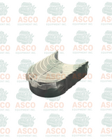 Engine Bearings for Kubota  V3800 Oversize+0.25mm