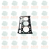 Cylinder Head Gasket for Kubota D1703 Metal
