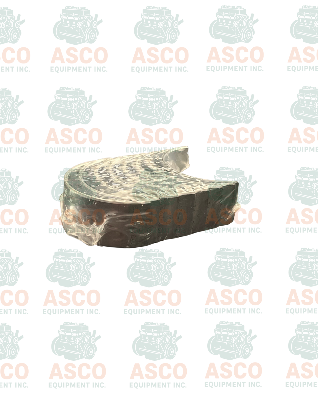 Engine Bearings for Kubota V2003 V2203 V2403 52MM Oversize + 0.25mm