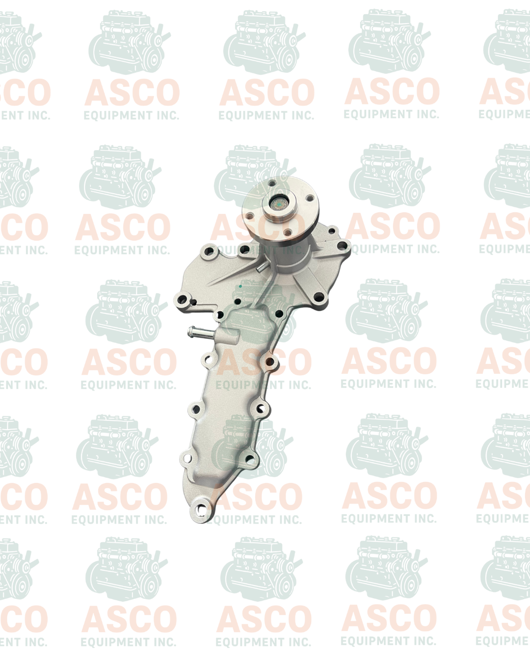 Water Pump for Kubota Engines V2003T